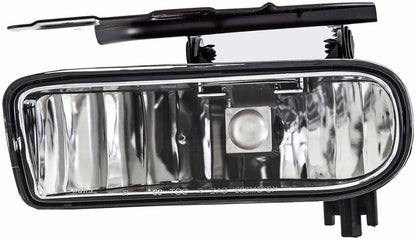 Dorman Fog Light Assembly Easy Installation for 2006 Cadillac Escalade 1631269