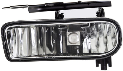 Dorman Fog Light Assembly Easy Installation for 2006 Cadillac Escalade 1631269
