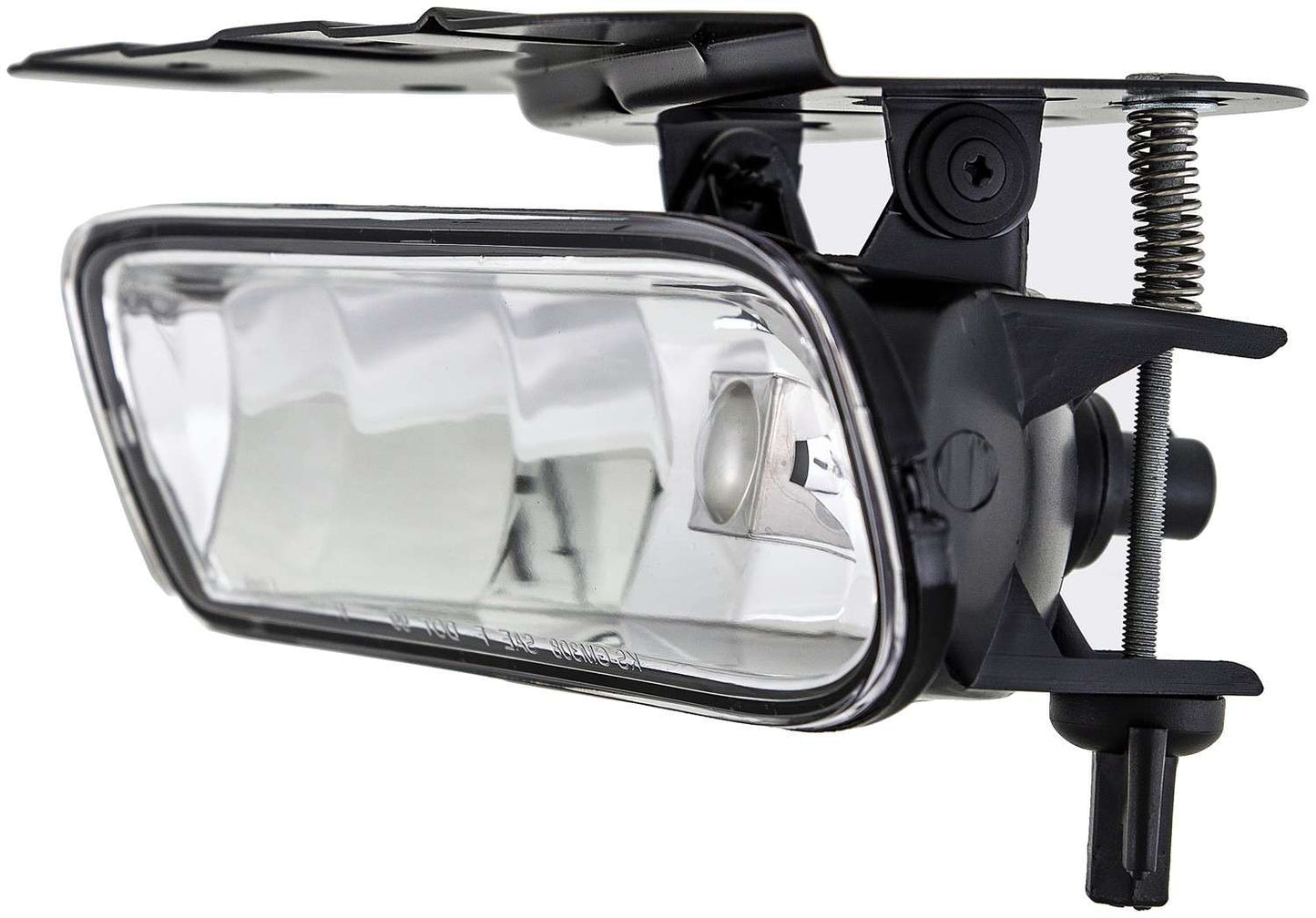 Dorman Fog Light Assembly Easy Installation for 2006 Cadillac Escalade 1631269
