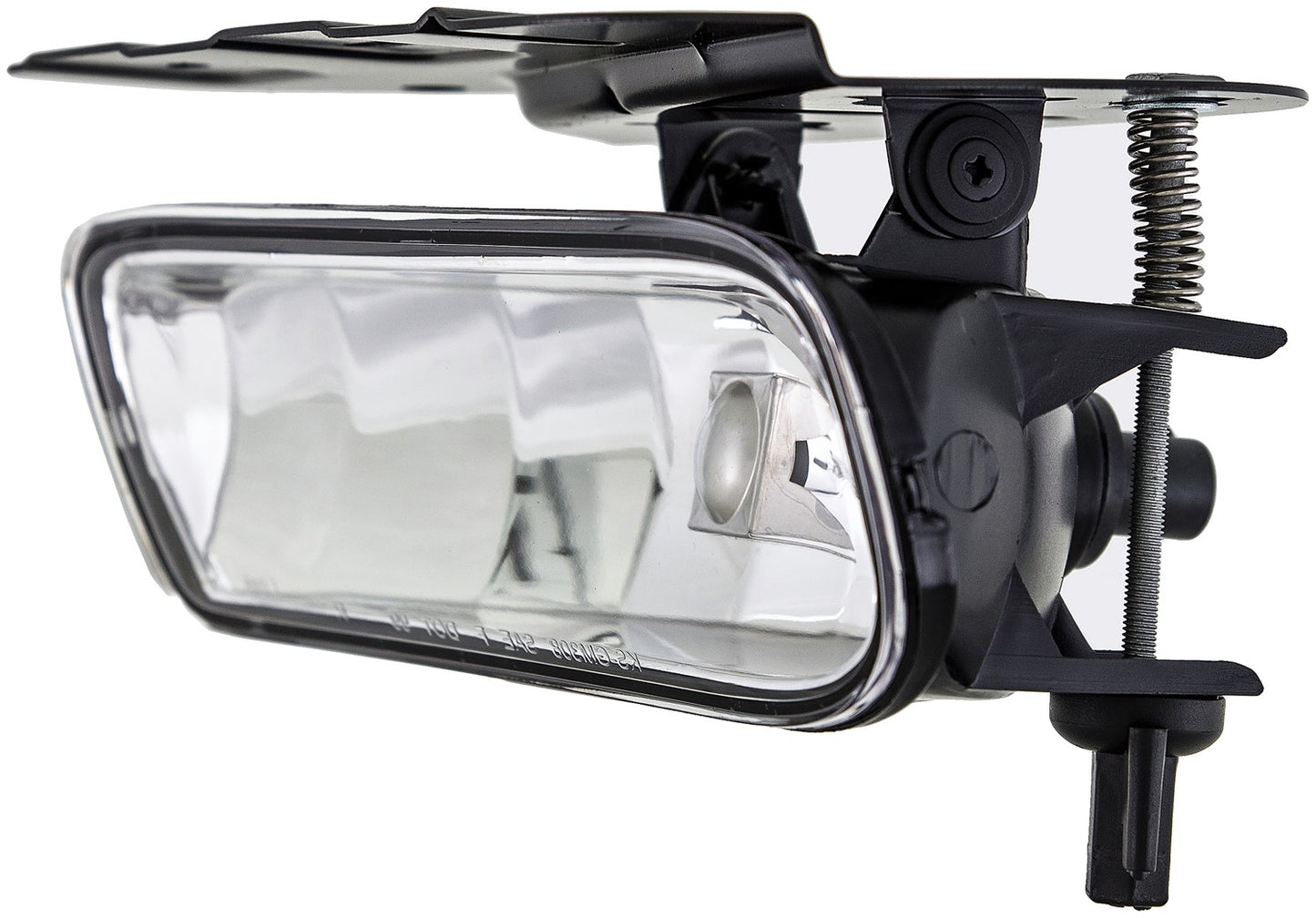 Dorman Fog Light Assembly Easy Installation for 2006 Cadillac Escalade 1631269