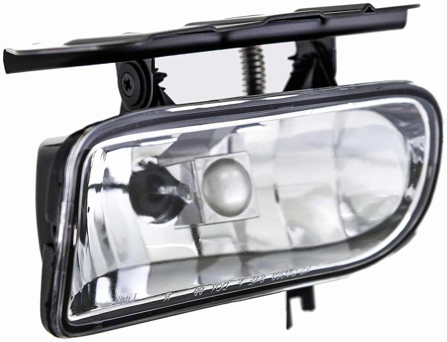 Dorman Fog Light Assembly Easy Installation for 2006 Cadillac Escalade 1631269