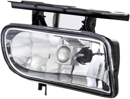 Dorman Fog Light Assembly Easy Installation for 2006 Cadillac Escalade 1631270
