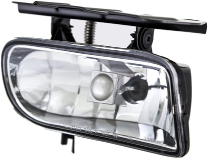 Dorman Fog Light Assembly Easy Installation for 2006 Cadillac Escalade 1631270