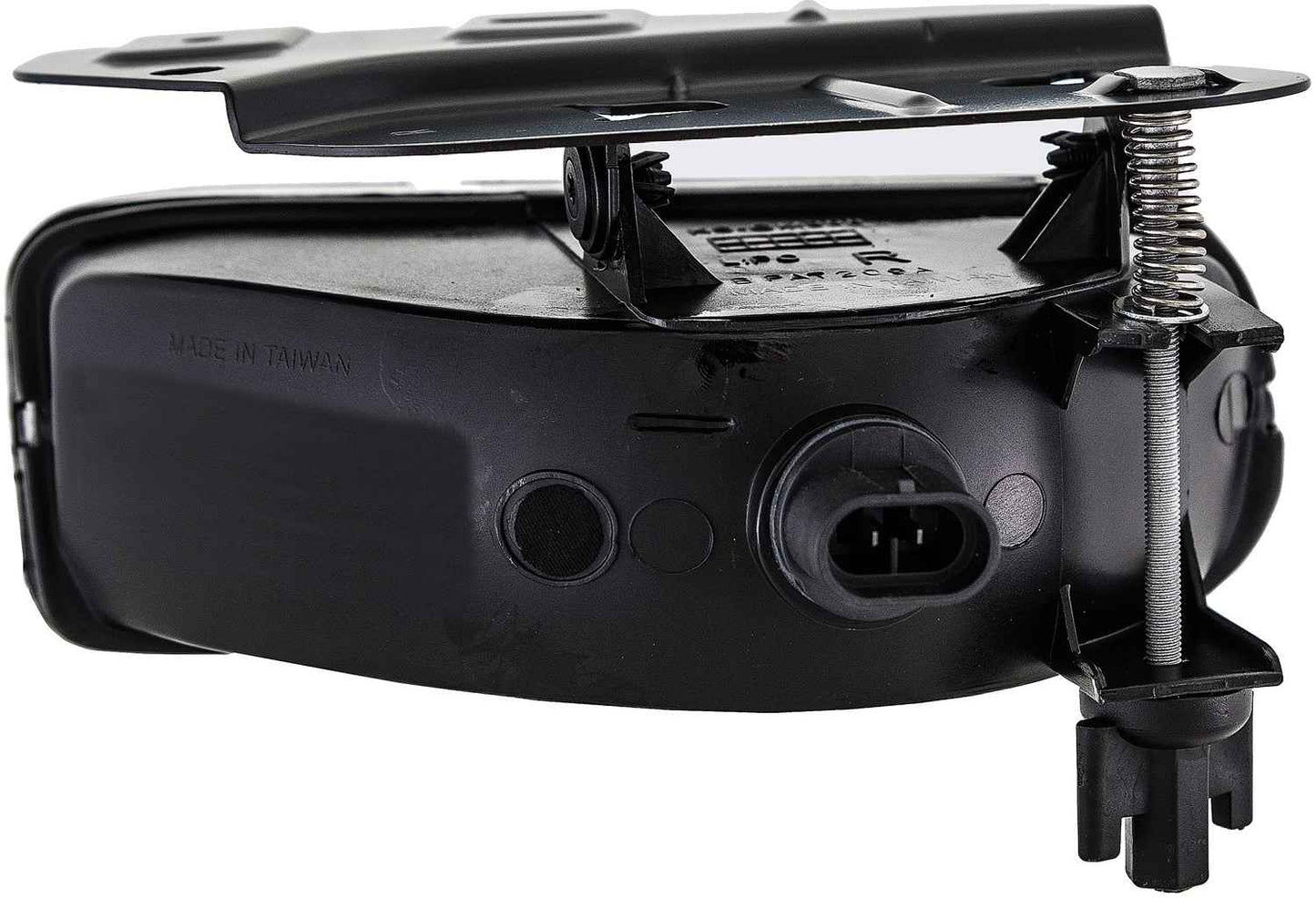 Dorman Fog Light Assembly Easy Installation for 2006 Cadillac Escalade 1631270
