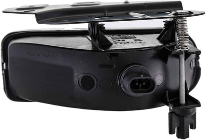 Dorman Fog Light Assembly Easy Installation for 2006 Cadillac Escalade 1631270