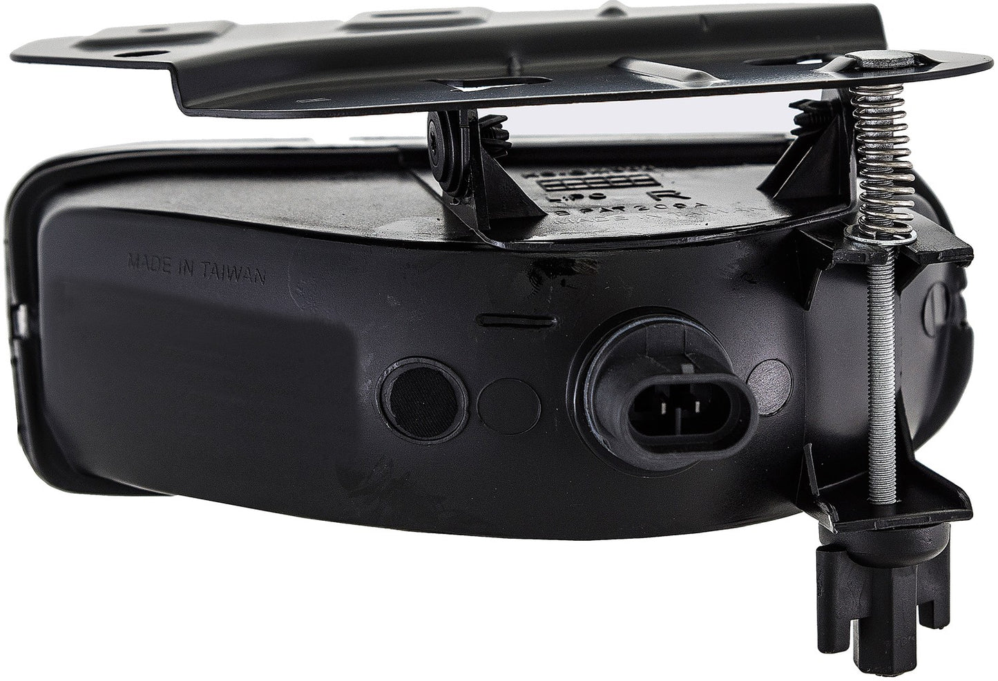 Dorman Fog Light Assembly Easy Installation for 2006 Cadillac Escalade 1631270