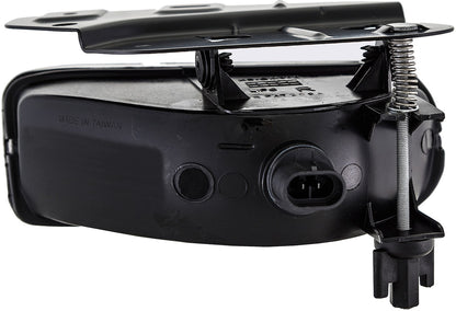 Dorman Fog Light Assembly Easy Installation for 2006 Cadillac Escalade 1631270