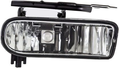 Dorman Fog Light Assembly Easy Installation for 2006 Cadillac Escalade 1631270