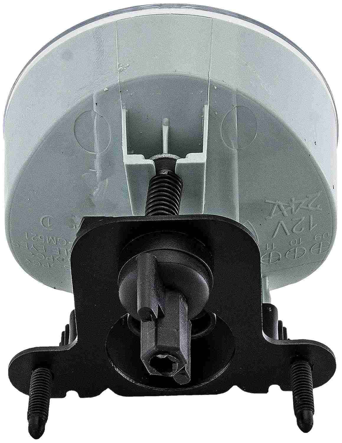 Dorman Fog Light Assembly Easy Installation for 2006 Chevrolet Suburban 1500 & Tahoe 1631271