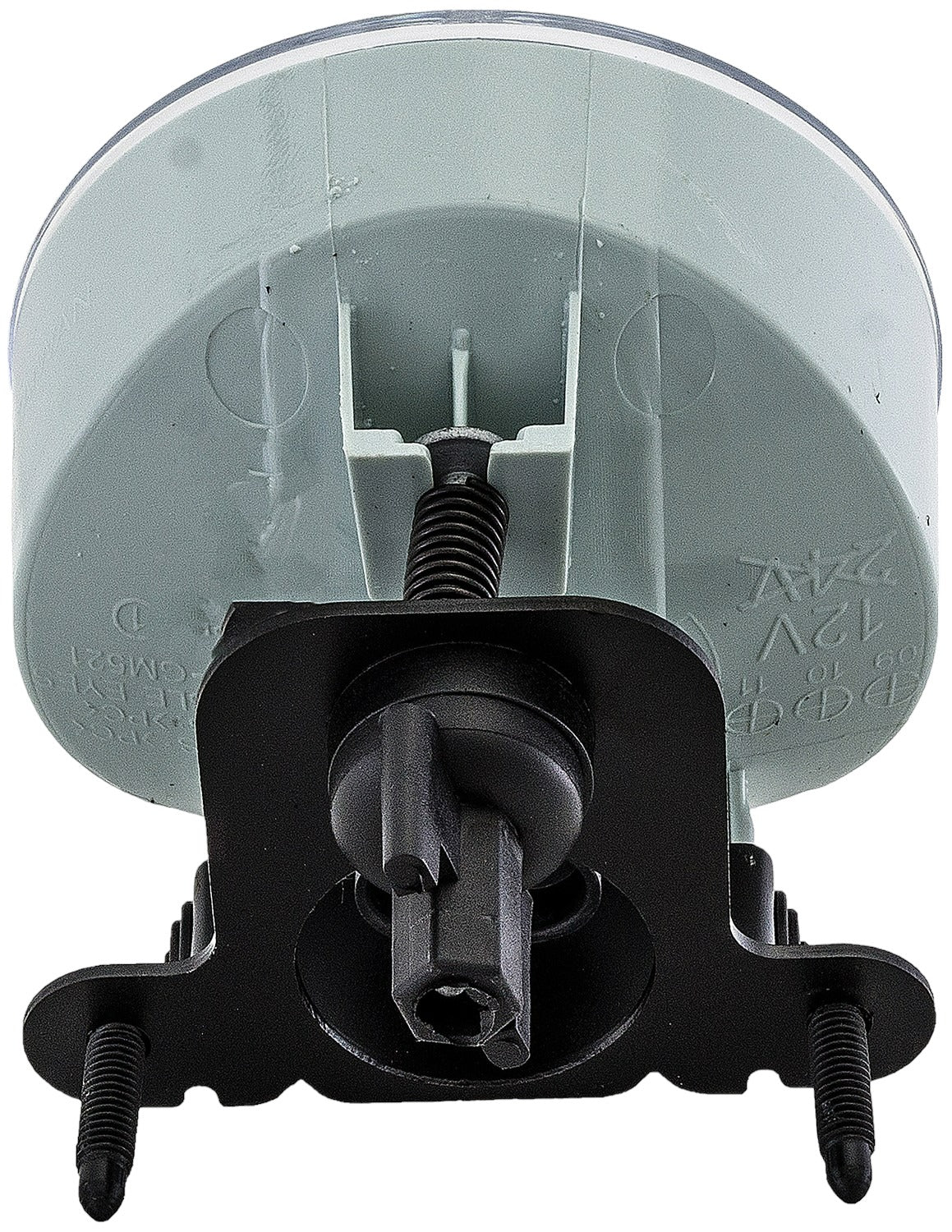 Dorman Fog Light Assembly Easy Installation for 2006 Chevrolet Suburban 1500 & Tahoe 1631271