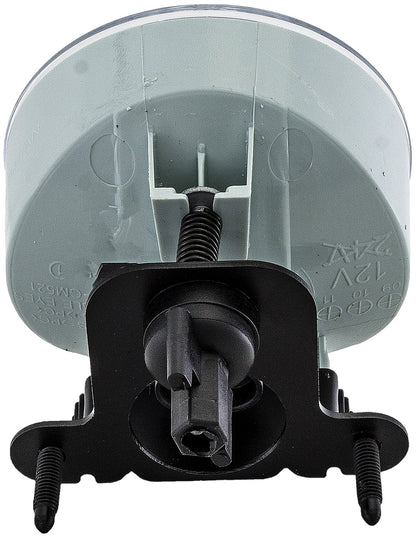 Dorman Fog Light Assembly Easy Installation for 2006 Chevrolet Suburban 1500 & Tahoe 1631271
