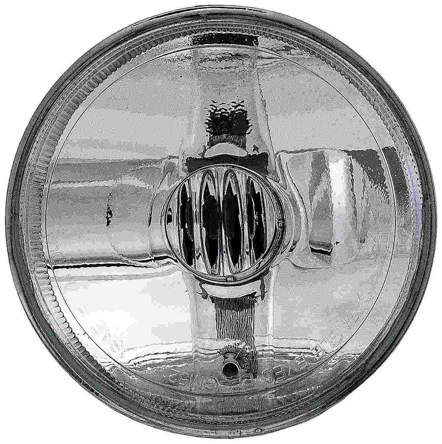 Dorman Fog Light Assembly Easy Installation for 2006 Chevrolet Suburban 1500 & Tahoe 1631271