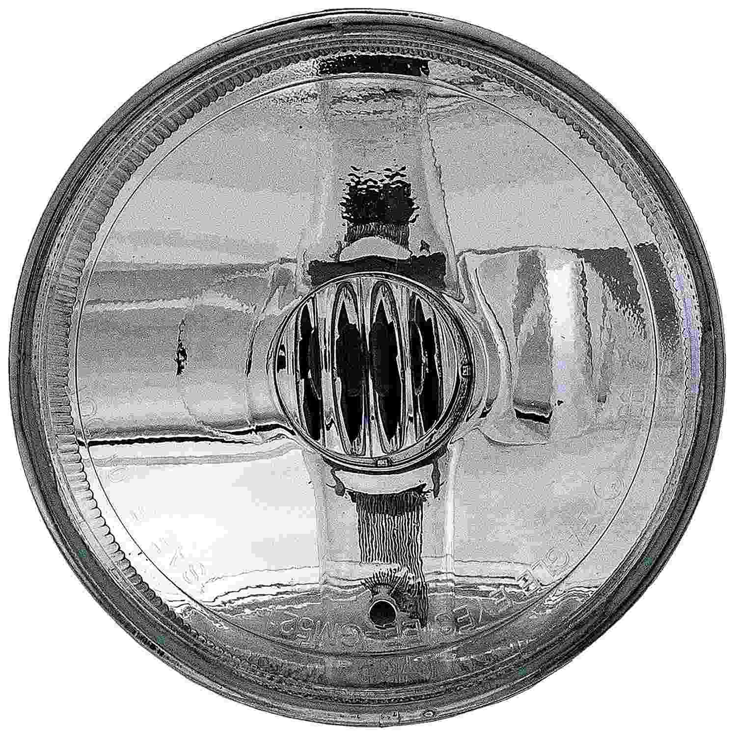 Dorman FOG LAMP ASSEMBLY 1631271