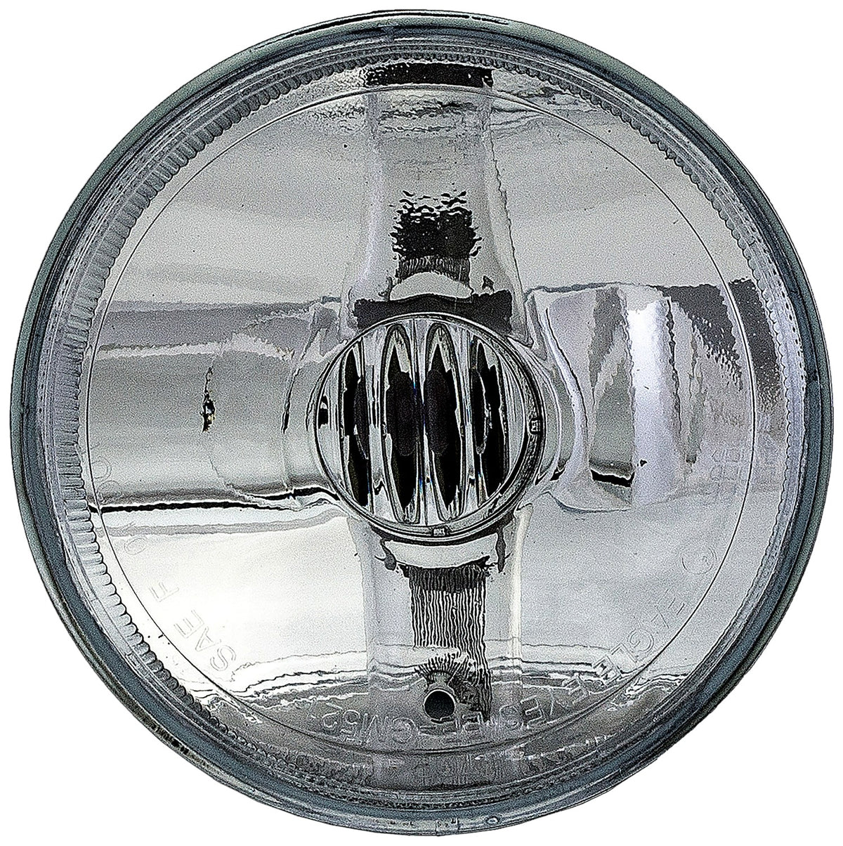 Dorman Fog Light Assembly Easy Installation for 2006 Chevrolet Suburban 1500 & Tahoe 1631271
