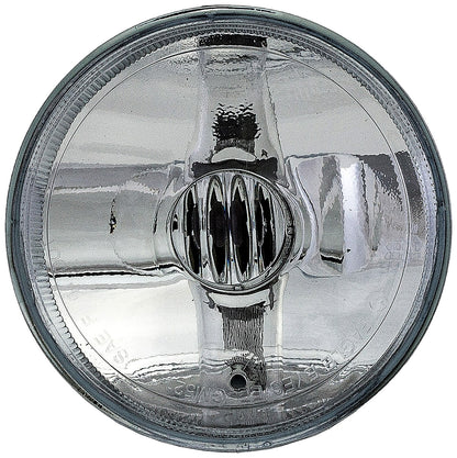 Dorman Fog Light Assembly Easy Installation for 2006 Chevrolet Suburban 1500 & Tahoe 1631271