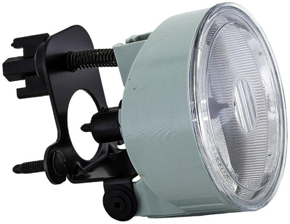 Dorman Fog Light Assembly Easy Installation for 2006 Chevrolet Suburban 1500 & Tahoe 1631271