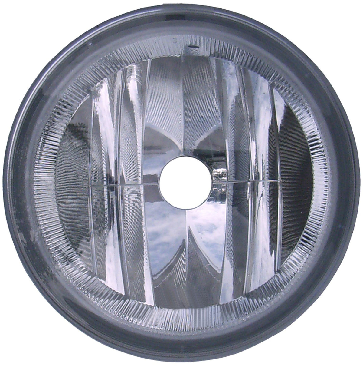 Dorman Fog Light Assembly for 2006-2009 Ford F-150 2007-2008 Lincoln Mark LT 1631275