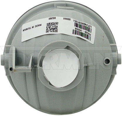Dorman Fog Light Assembly with Easy Installation for 2008-09 Ford F-150 Lincoln Mark LT 1631276