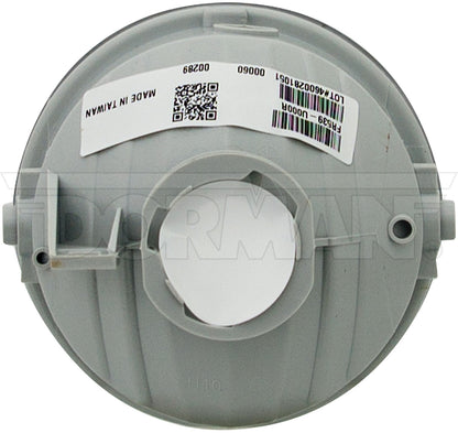 Dorman Fog Light Assembly with Easy Installation for 2008-09 Ford F-150 Lincoln Mark LT 1631276