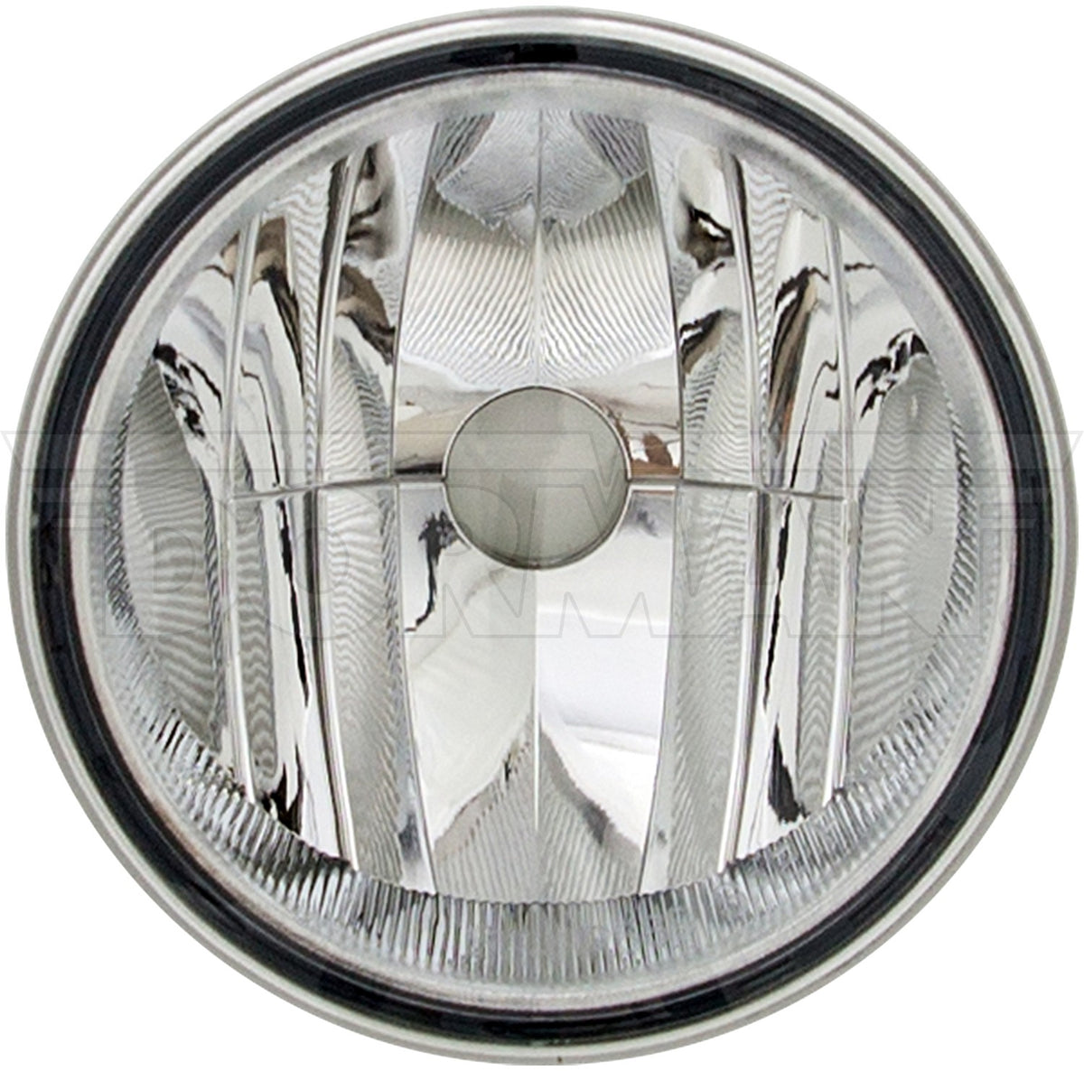 Dorman Fog Light Assembly with Easy Installation for 2008-09 Ford F-150 Lincoln Mark LT 1631276