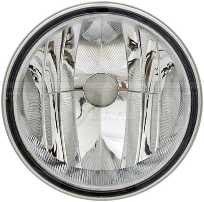 Dorman Fog Light Assembly with Easy Installation for 2008-09 Ford F-150 Lincoln Mark LT 1631276
