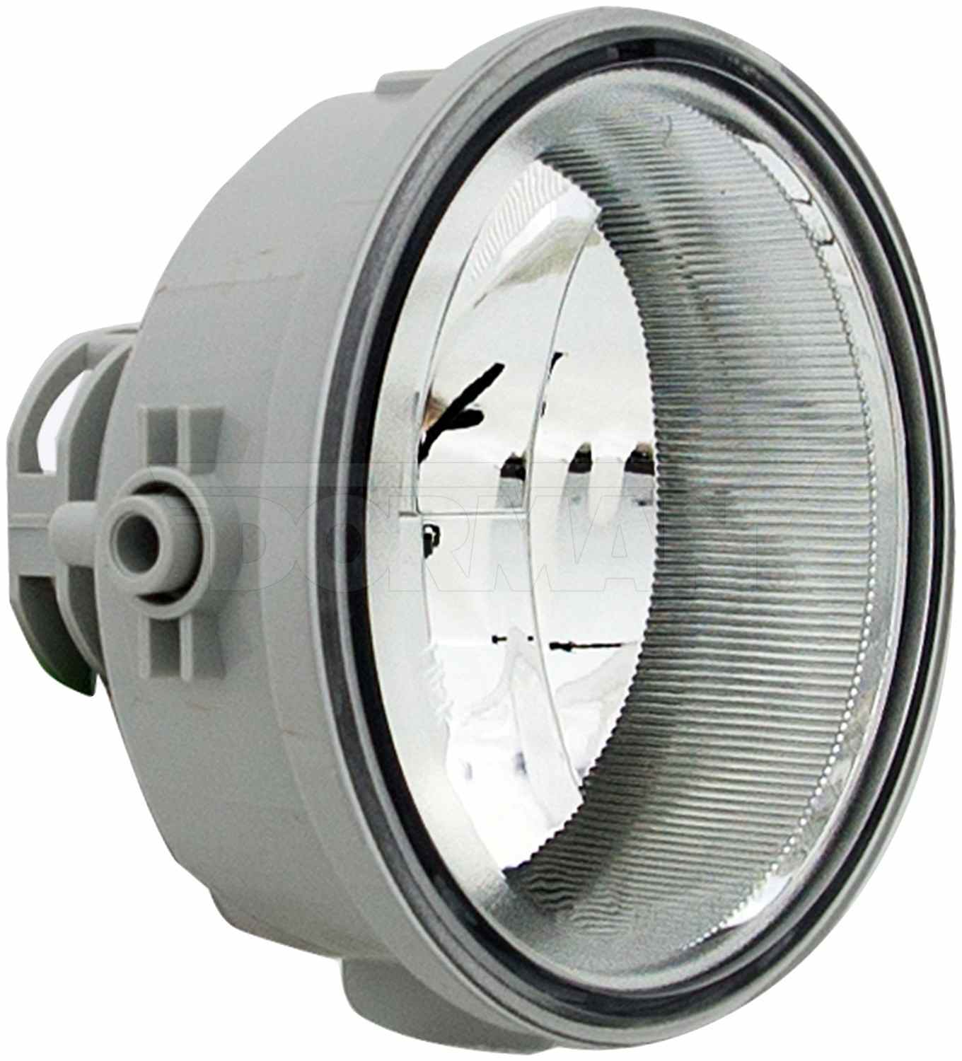 Dorman Fog Light Assembly with Easy Installation for 2008-09 Ford F-150 Lincoln Mark LT 1631276