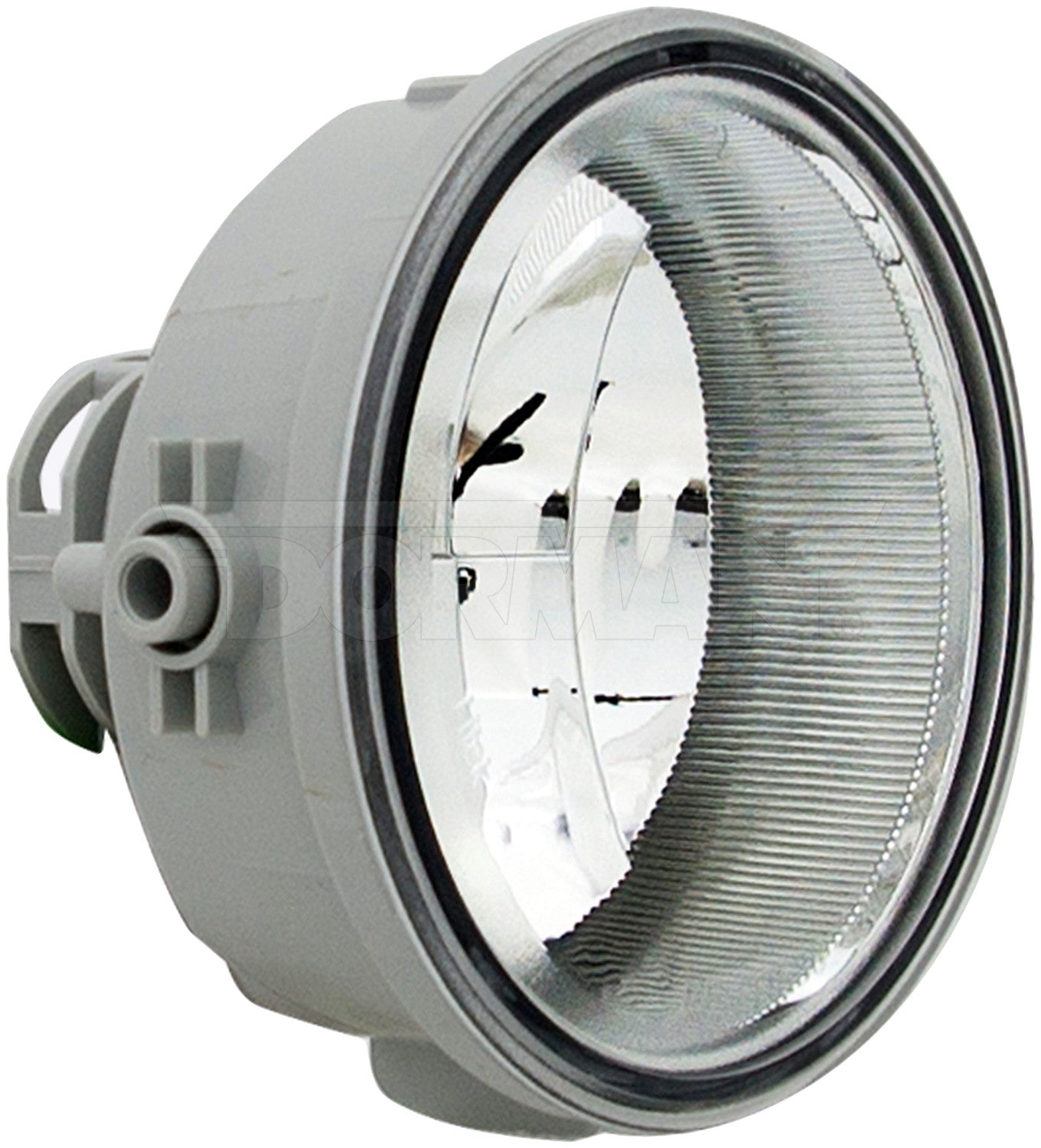 Dorman Fog Light Assembly with Easy Installation for 2008-09 Ford F-150 Lincoln Mark LT 1631276