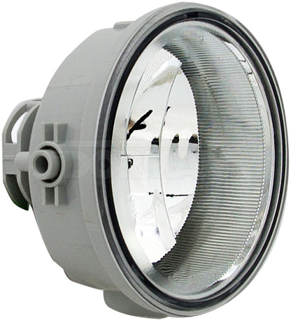 Dorman Fog Light Assembly with Easy Installation for 2008-09 Ford F-150 Lincoln Mark LT 1631276