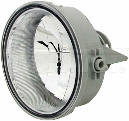 Dorman Fog Light Assembly with Easy Installation for 2008-09 Ford F-150 Lincoln Mark LT 1631276
