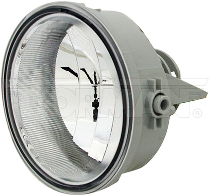 Dorman Fog Light Assembly with Easy Installation for 2008-09 Ford F-150 Lincoln Mark LT 1631276