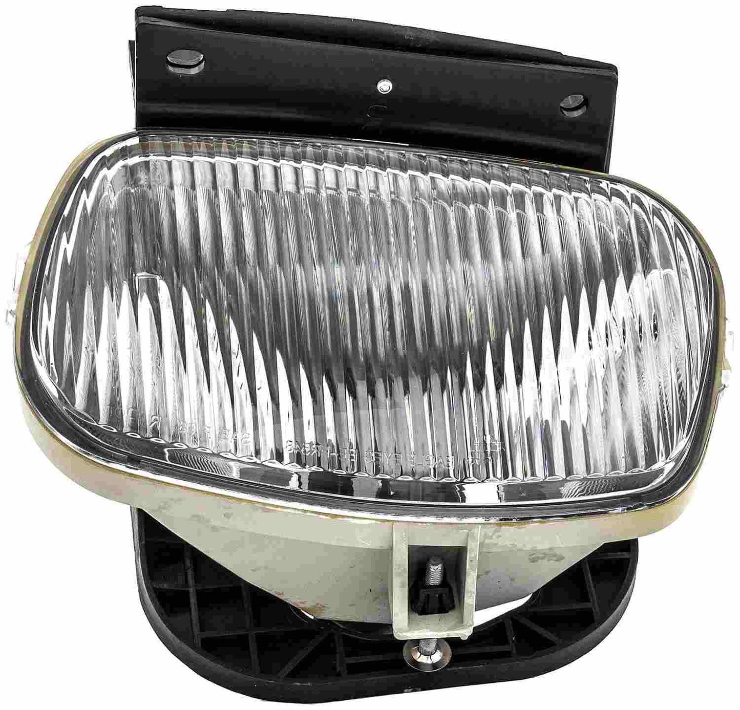 Dorman Fog Light Assembly for 2000-98 Ford Ranger 1631279