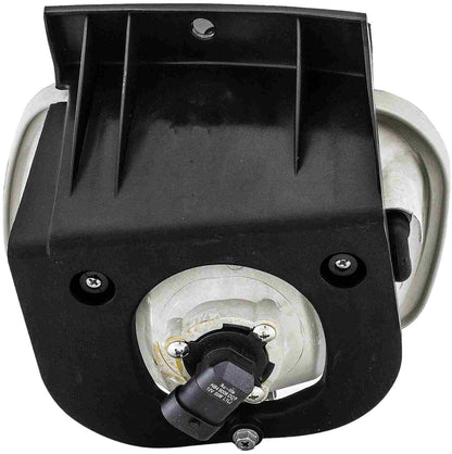 Dorman Fog Light Assembly with Reverse Engineered Design for 2000-1998 Ford Ranger 1631280