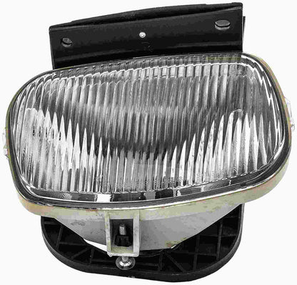 Dorman Fog Light Assembly with Reverse Engineered Design for 2000-1998 Ford Ranger 1631280