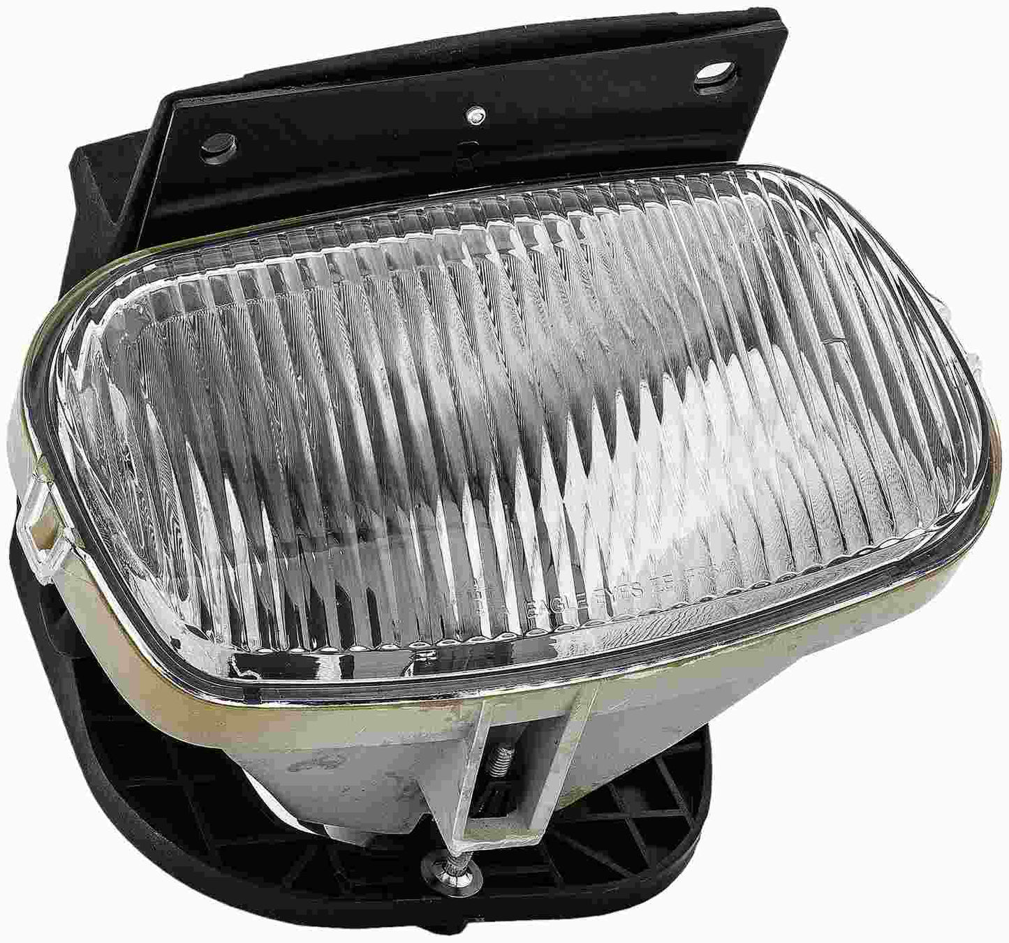 Dorman Fog Light Assembly with Reverse Engineered Design for 2000-1998 Ford Ranger 1631280