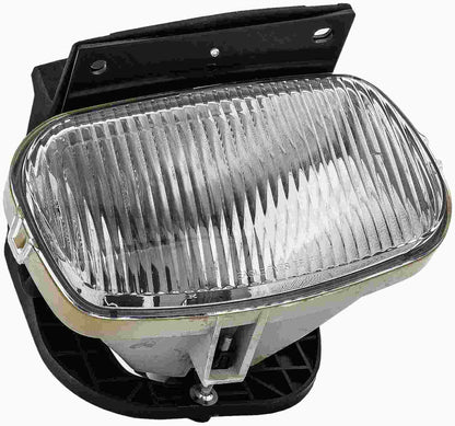 Dorman Fog Light Assembly with Reverse Engineered Design for 2000-1998 Ford Ranger 1631280