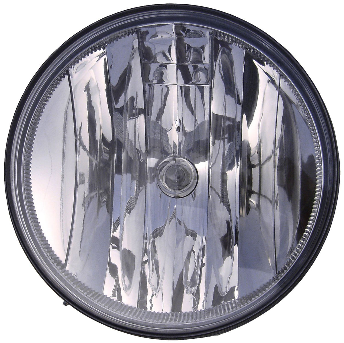 Dorman Fog Light Assembly with Easy Installation for 2009-07 GMC Sierra 1500 2500 HD 3500 HD 1631281
