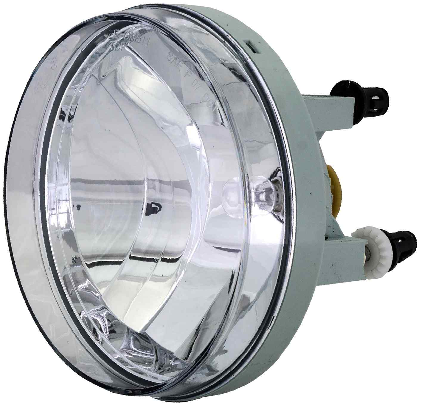 Dorman FOG LAMP ASSEMBLY 1631282