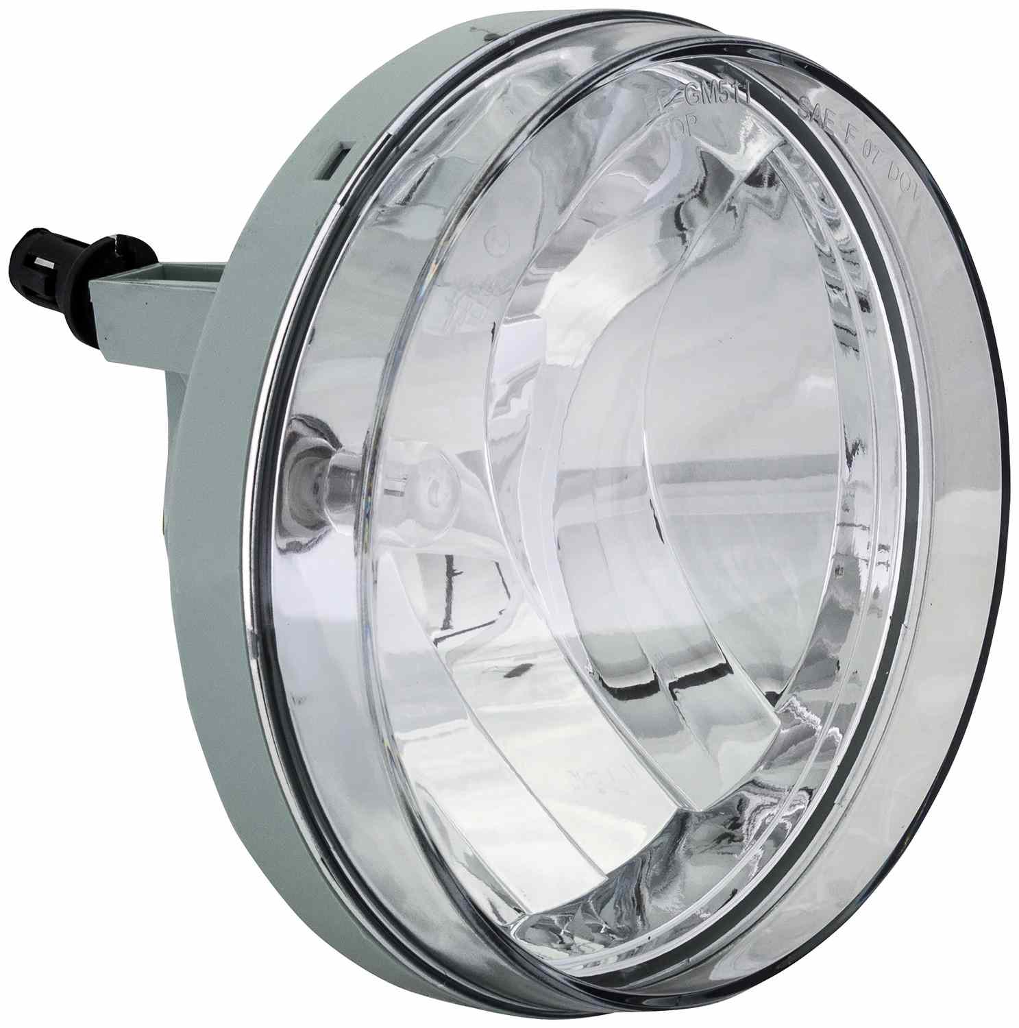 Dorman FOG LAMP ASSEMBLY 1631282