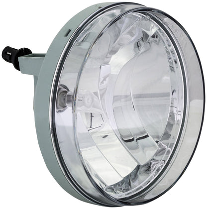 Dorman Fog Light Assembly Easy Installation for 2009-07 GMC Sierra 1500 2500 HD 3500 HD 1631282