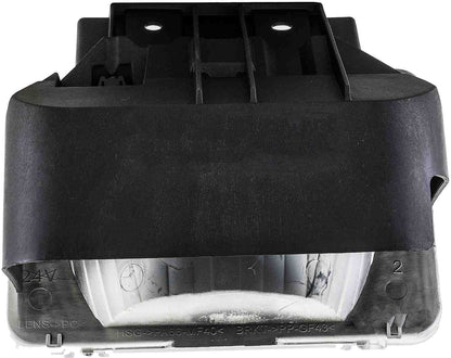 Dorman FOG LAMP ASSEMBLY 1631283