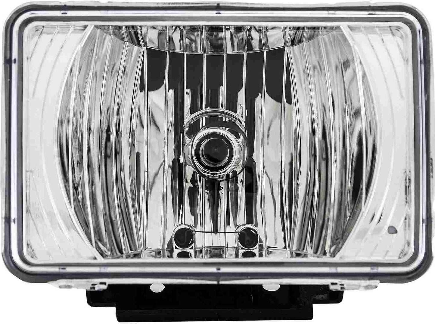 Dorman FOG LAMP ASSEMBLY 1631283