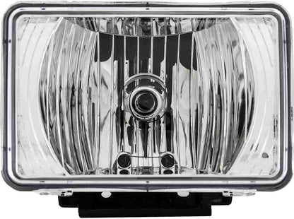 Dorman FOG LAMP ASSEMBLY 1631283