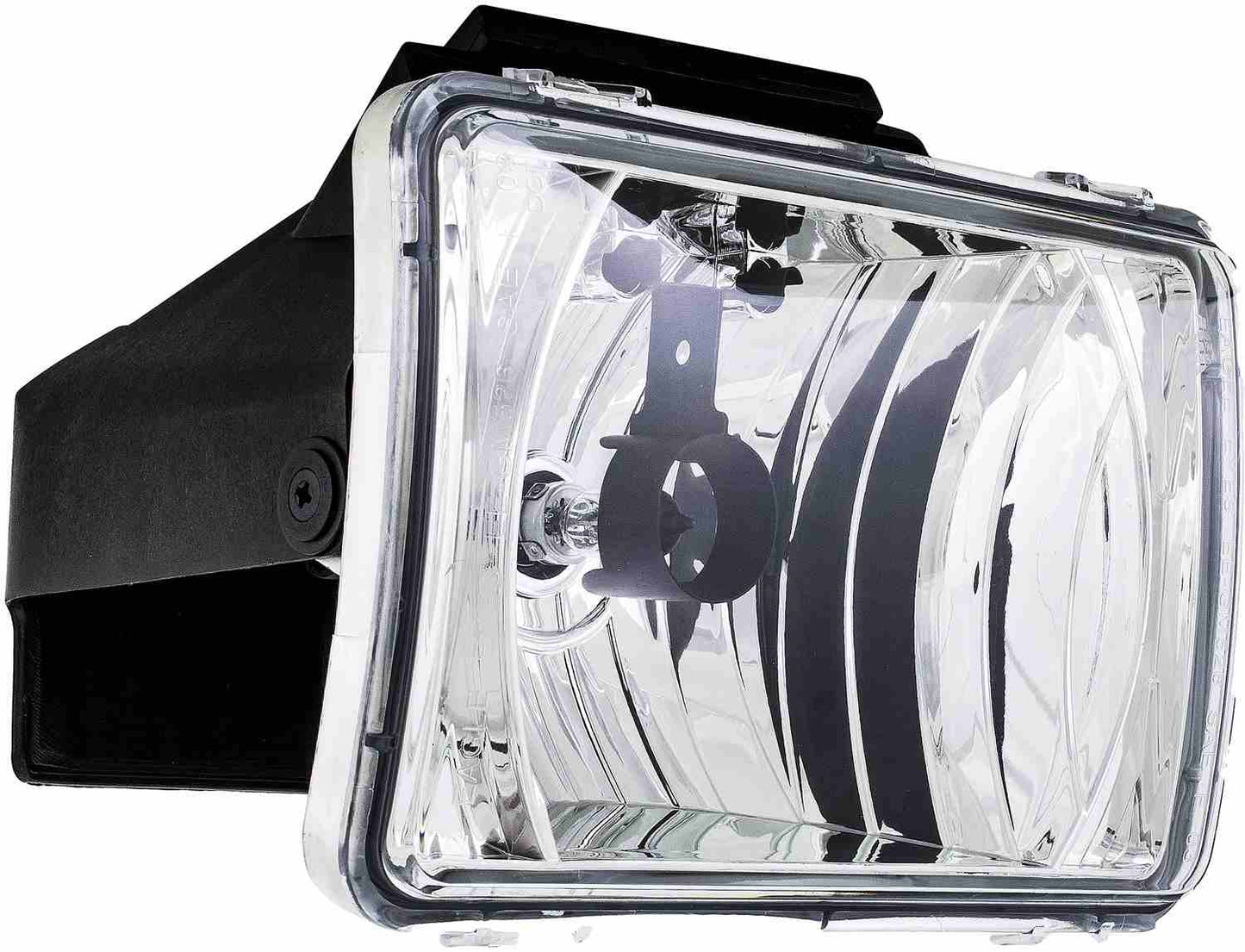 Dorman FOG LAMP ASSEMBLY 1631283