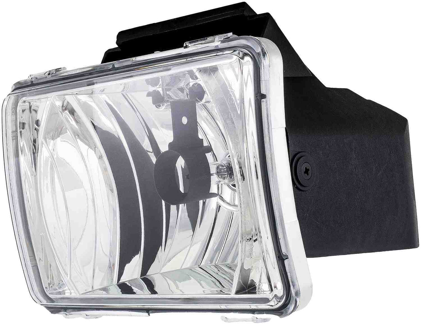 Dorman FOG LAMP ASSEMBLY 1631283