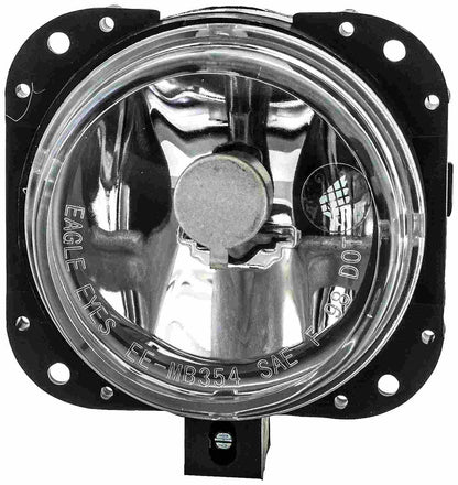 Dorman Fog Light Assembly with Easy Installation for 2003 Mazda Miata 1631286