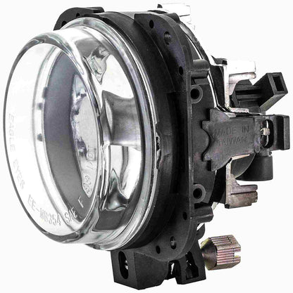 Dorman Fog Light Assembly with Easy Installation for 2003 Mazda Miata 1631286