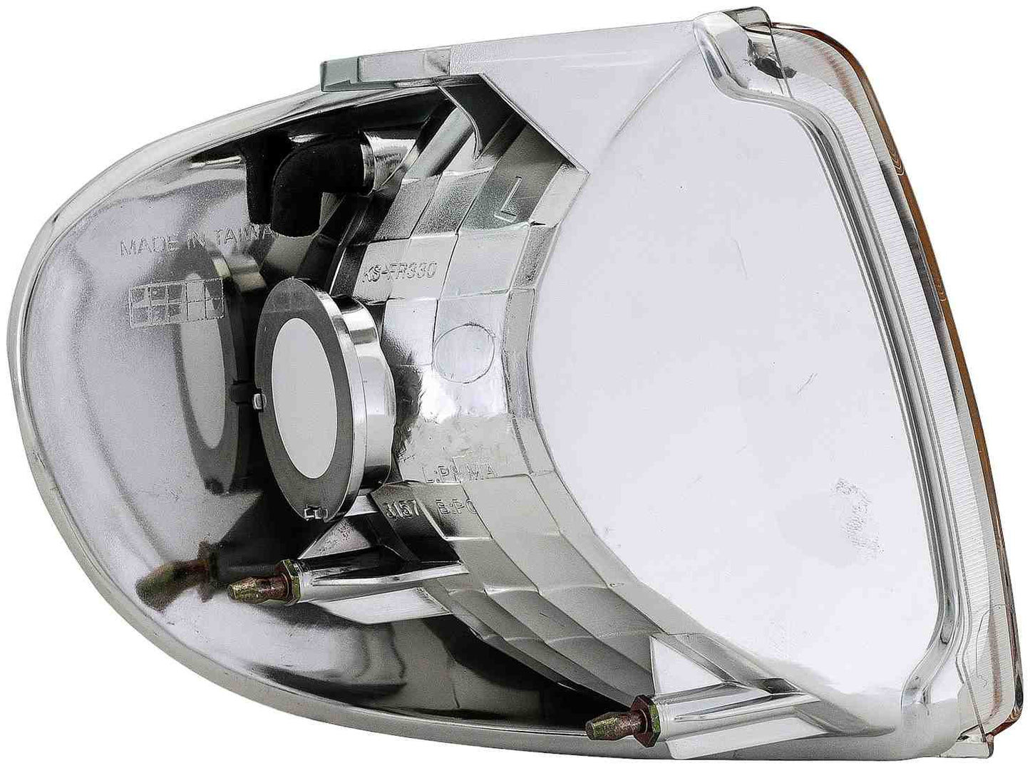 Dorman Parking Light Assembly Mercury Mountaineer 1998-2001 1631303