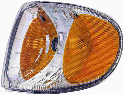 Dorman Parking Light Assembly Mercury Mountaineer 1998-2001 1631303