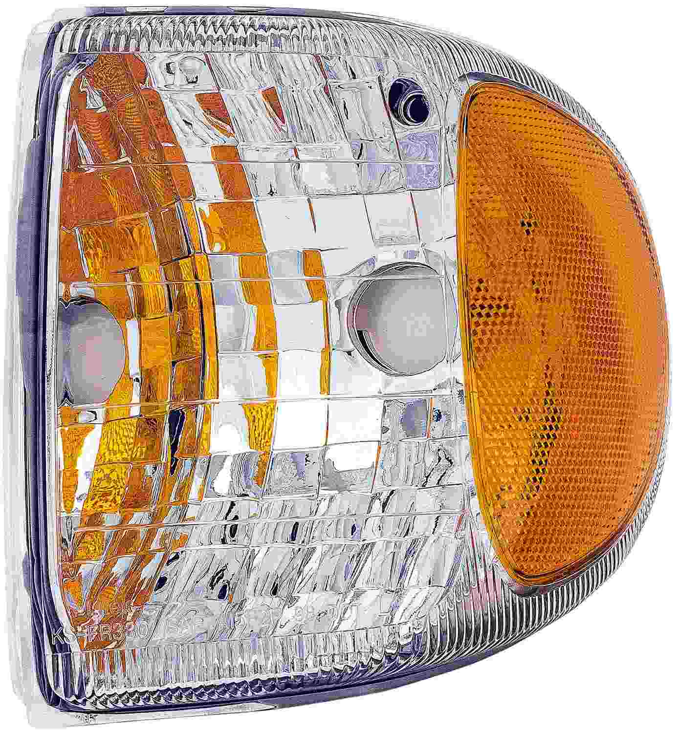 Dorman Parking Light Assembly Mercury Mountaineer 1998-2001 1631303