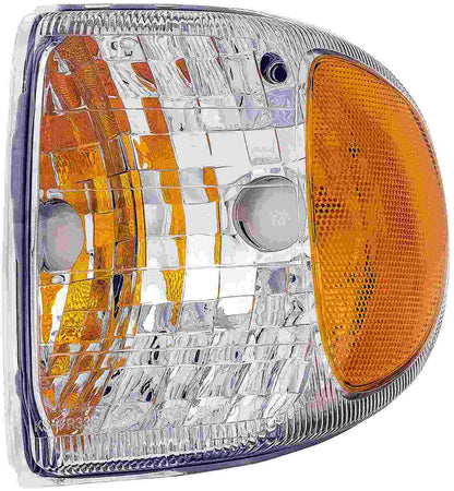 Dorman Parking Light Assembly Mercury Mountaineer 1998-2001 1631303